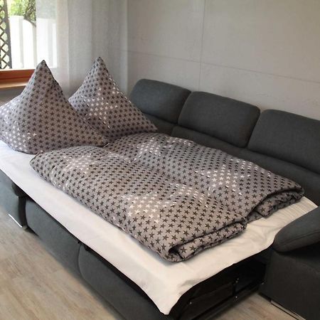 Ferienwohnung Garres Rust Ngoại thất bức ảnh