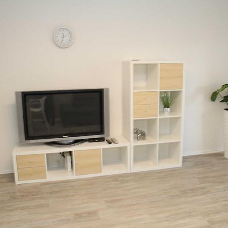 Ferienwohnung Garres Rust Ngoại thất bức ảnh