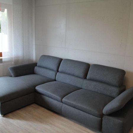 Ferienwohnung Garres Rust Ngoại thất bức ảnh