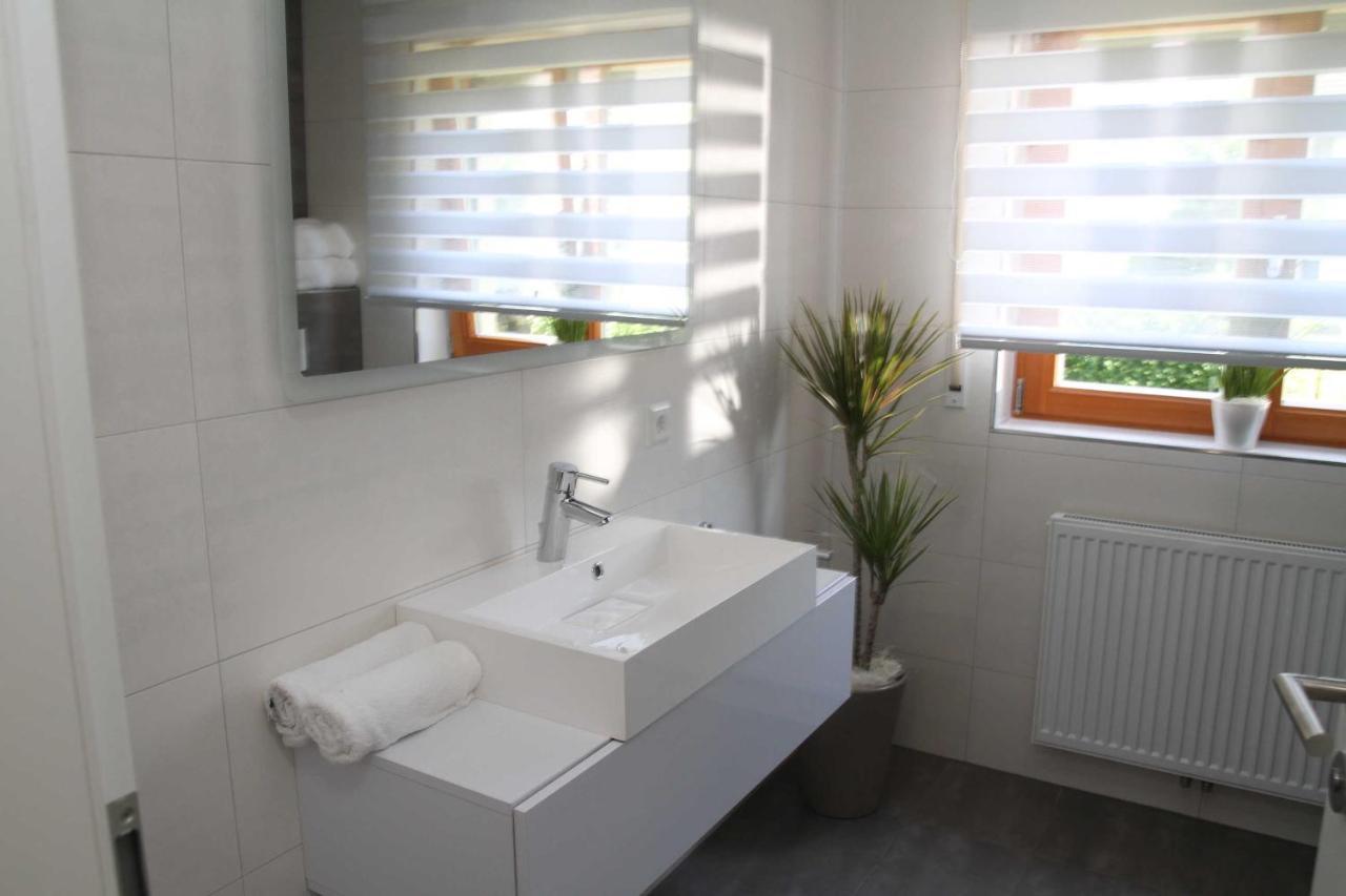 Ferienwohnung Garres Rust Ngoại thất bức ảnh