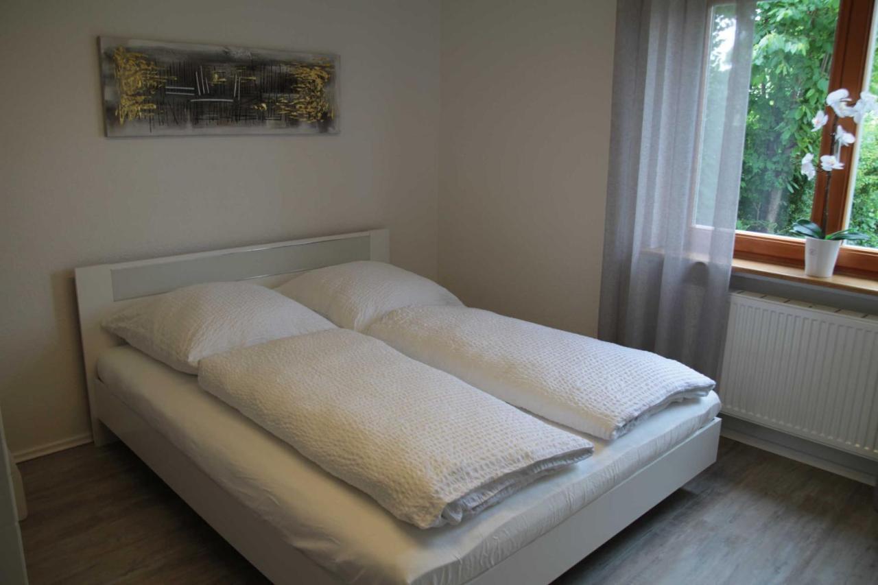 Ferienwohnung Garres Rust Ngoại thất bức ảnh