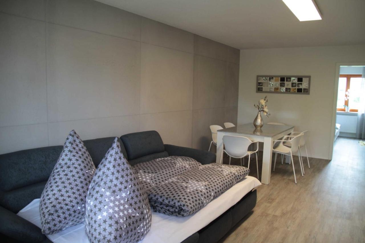 Ferienwohnung Garres Rust Ngoại thất bức ảnh