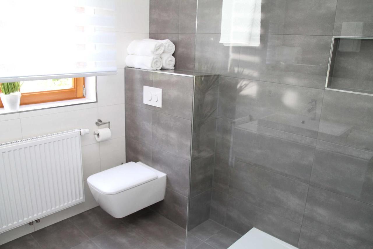 Ferienwohnung Garres Rust Ngoại thất bức ảnh