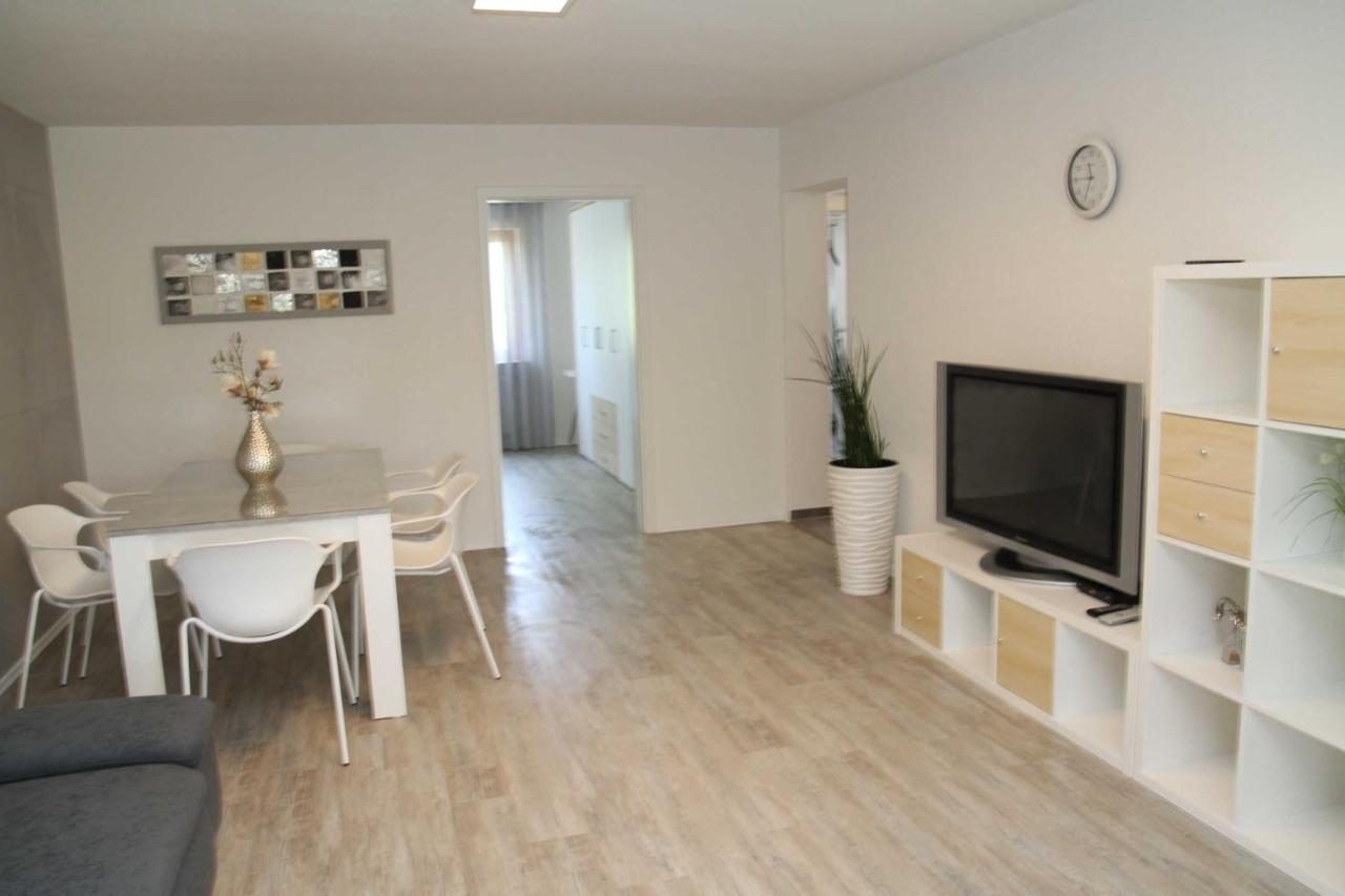 Ferienwohnung Garres Rust Ngoại thất bức ảnh