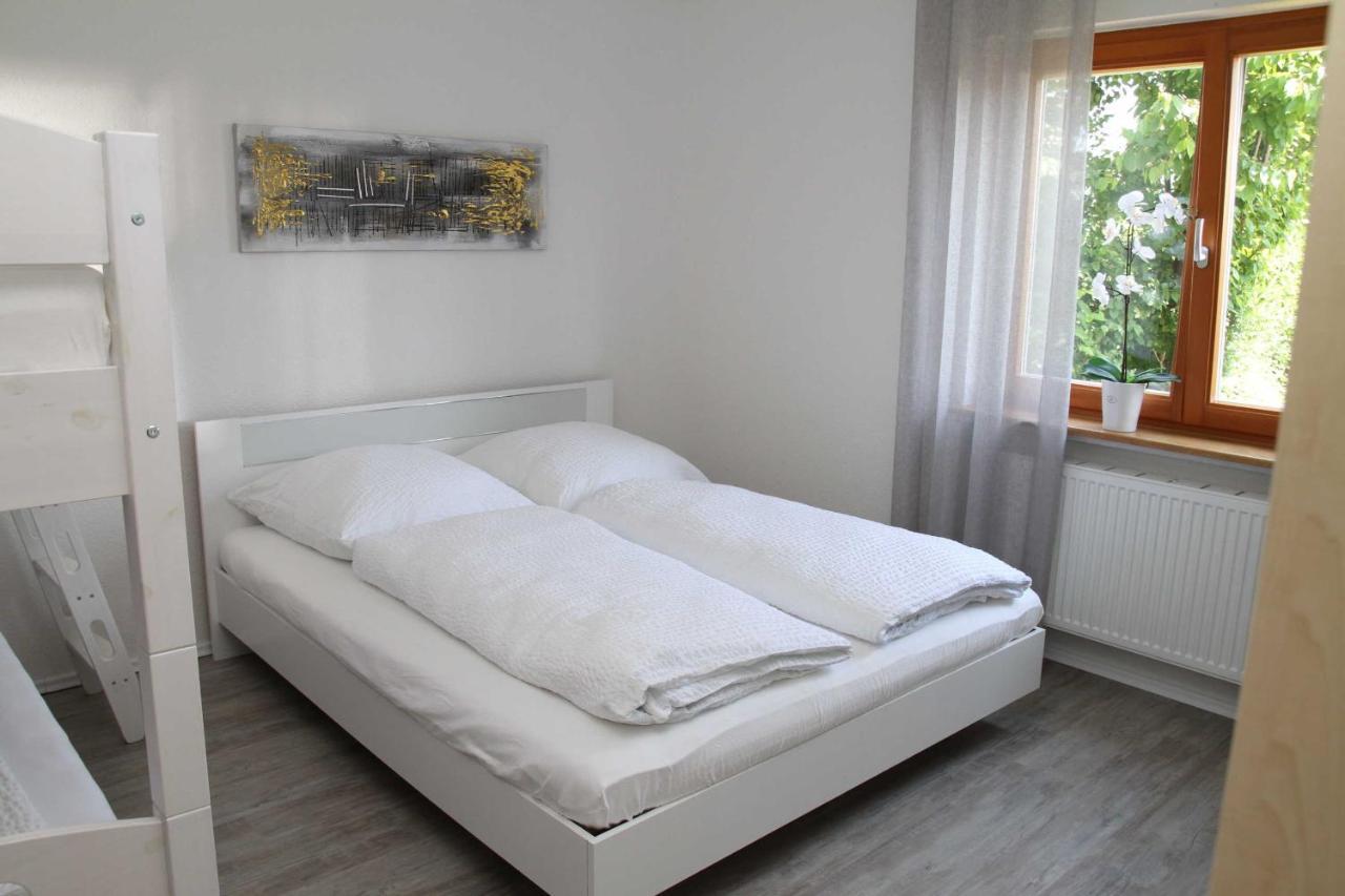 Ferienwohnung Garres Rust Ngoại thất bức ảnh