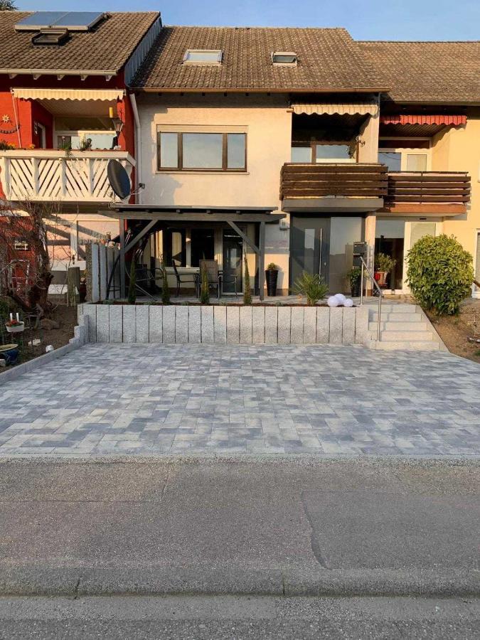 Ferienwohnung Garres Rust Ngoại thất bức ảnh