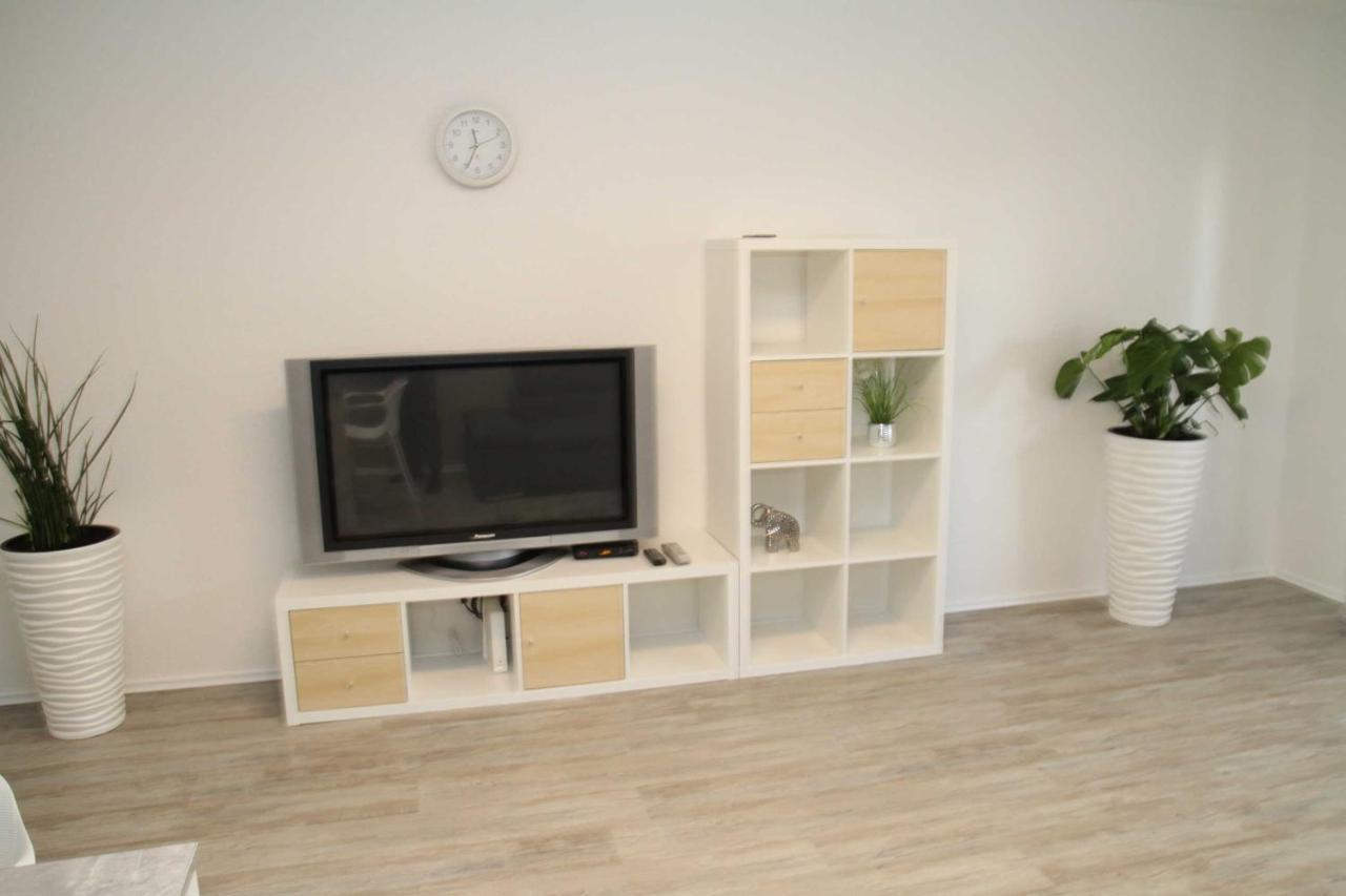 Ferienwohnung Garres Rust Ngoại thất bức ảnh