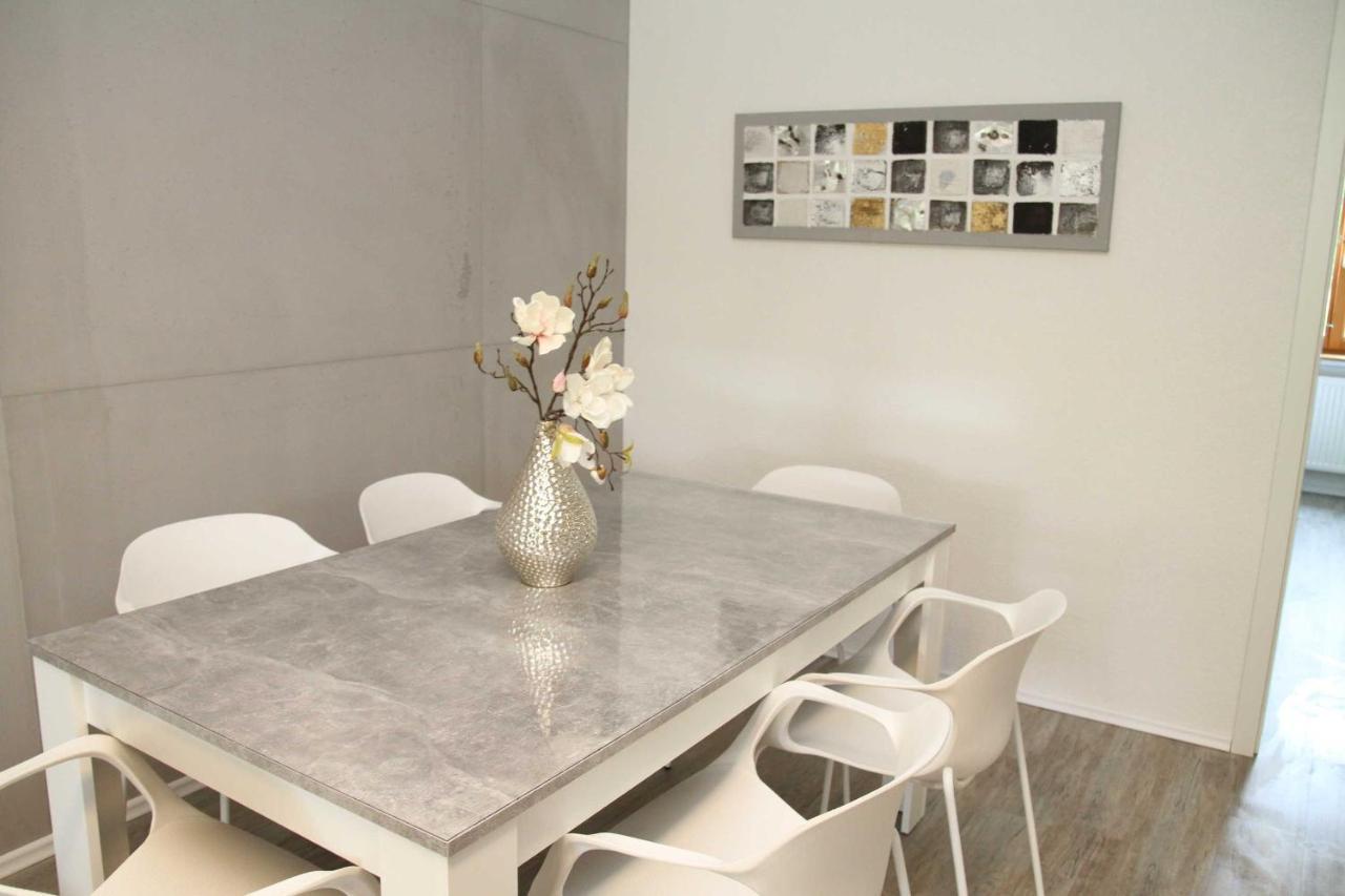 Ferienwohnung Garres Rust Ngoại thất bức ảnh