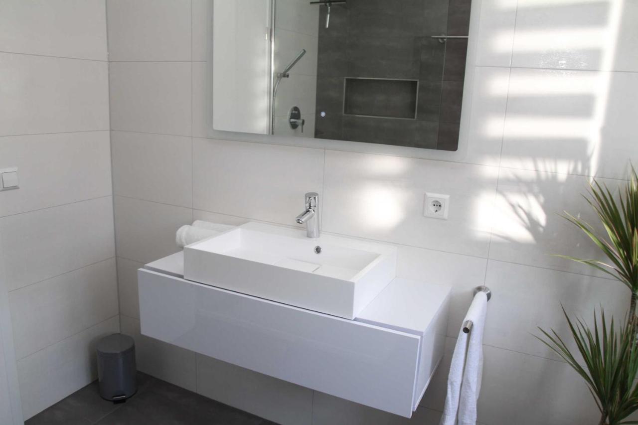 Ferienwohnung Garres Rust Ngoại thất bức ảnh