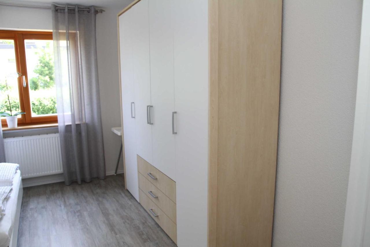 Ferienwohnung Garres Rust Ngoại thất bức ảnh