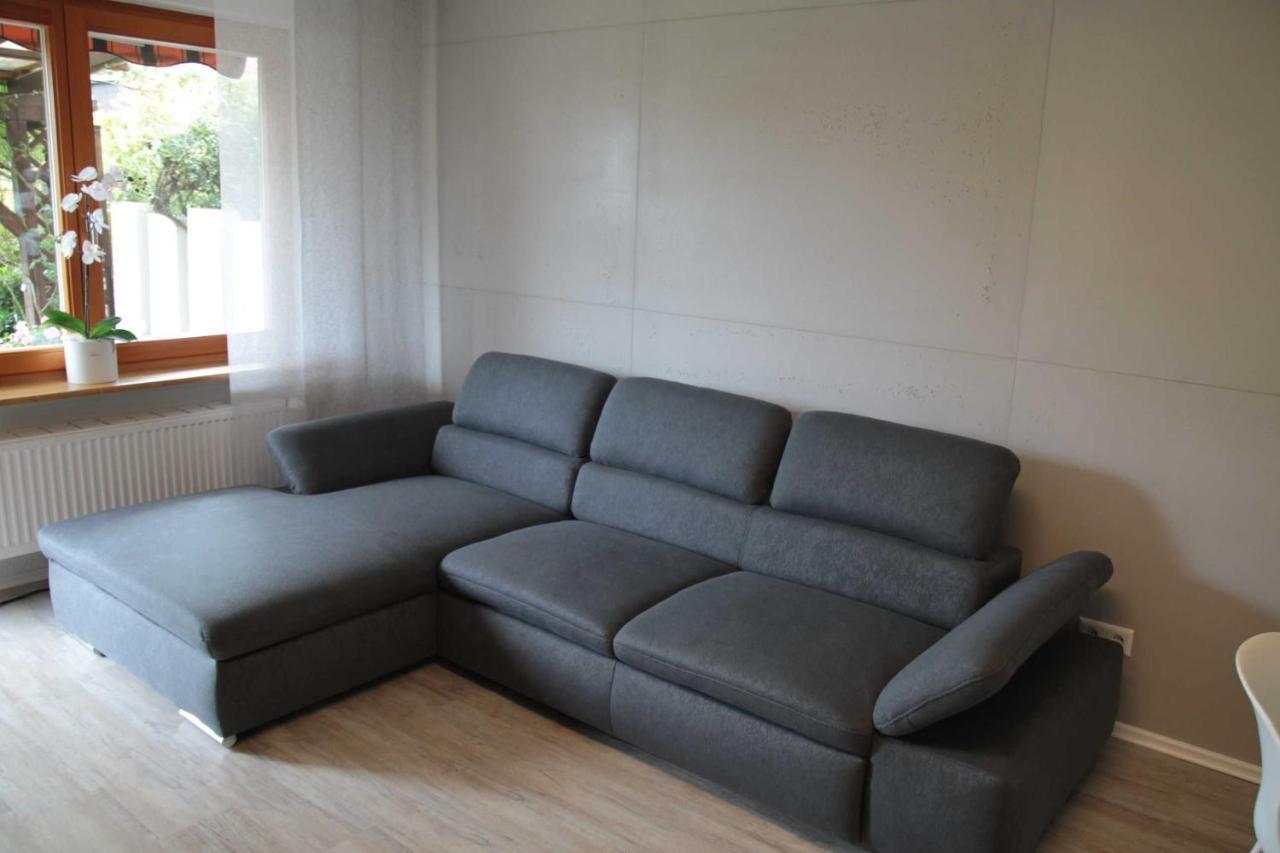 Ferienwohnung Garres Rust Ngoại thất bức ảnh