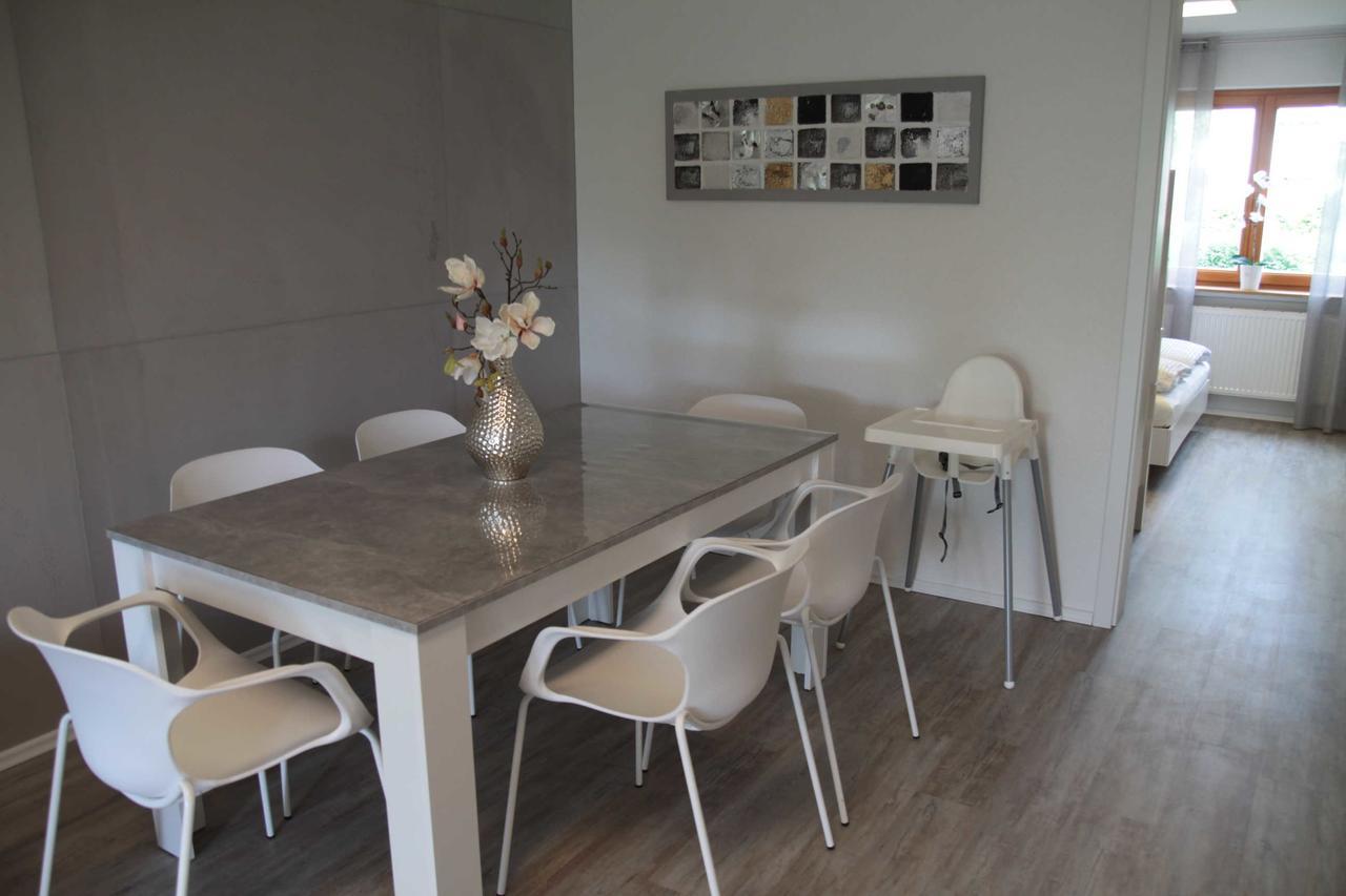 Ferienwohnung Garres Rust Ngoại thất bức ảnh